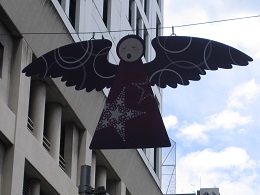 Christmas 2018 - Elliott Street Angels