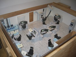 Torpedo Bay Navy Museum - 75 years 75 objects