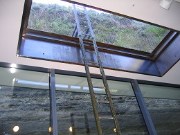 Torpedo Bay Navy Museum - Remberance