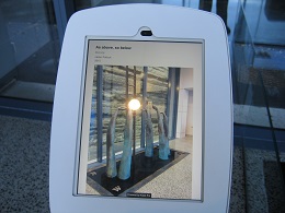 Torpedo Bay Navy Museum - Remberance