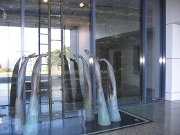 Torpedo Bay Navy Museum - Remberance