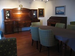 Torpedo Bay Navy Museum - Remberance