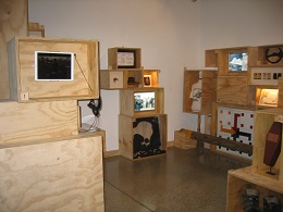 Torpedo Bay Navy Museum - 75 years 75 objects