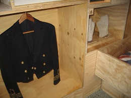 Torpedo Bay Navy Museum - 75 years 75 objects