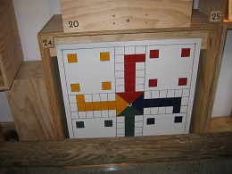 Torpedo Bay Navy Museum - 75 years 75 objects