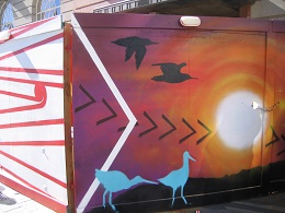 Central City - Auckland