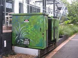 Forrest Power Box