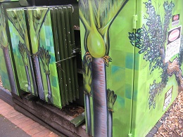 Forrest Power Box