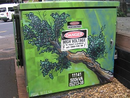 Forrest Power Box