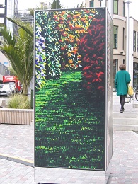 Art Week 2018 - Central City