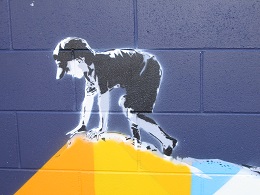 Devonport Art Festival 2017 - Devonport Art Walk