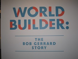 Auckland Maritime Museum - World Builder