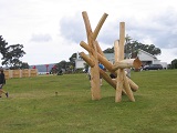 NZ Sculpture Onshore