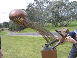 NZ Sculpture Onshore