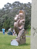 NZ Sculpture Onshore