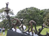 NZ Sculpture Onshore