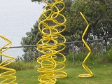 NZ Sculpture Onshore