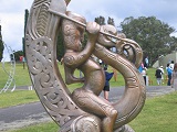 NZ Sculpture Onshore