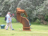 NZ Sculpture Onshore