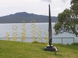 NZ Sculpture Onshore