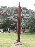 NZ Sculpture Onshore