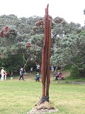 NZ Sculpture Onshore