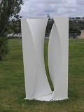 NZ Sculpture Onshore