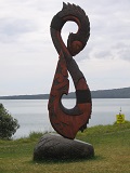 NZ Sculpture Onshore