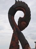 NZ Sculpture Onshore