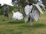 NZ Sculpture Onshore