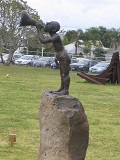 NZ Sculpture Onshore