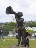 NZ Sculpture Onshore