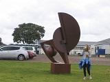 NZ Sculpture Onshore