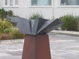 NZ Sculpture Onshore