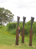 NZ Sculpture Onshore