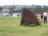NZ Sculpture Onshore