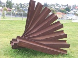 NZ Sculpture Onshore