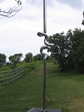 NZ Sculpture Onshore