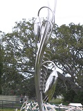 NZ Sculpture Onshore