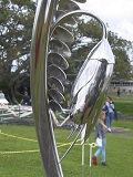 NZ Sculpture Onshore