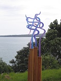 NZ Sculpture Onshore