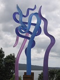 NZ Sculpture Onshore