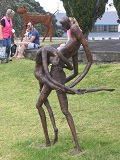 NZ Sculpture Onshore