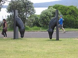 NZ Sculpture Onshore