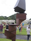 NZ Sculpture Onshore