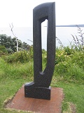 NZ Sculpture Onshore