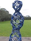 NZ Sculpture Onshore