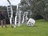 NZ Sculpture Onshore