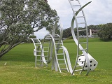 NZ Sculpture Onshore