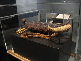 Auckland Maritime Museum - Takiri